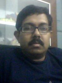 Prasenjit Dey