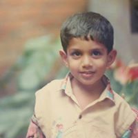 Jacob Thomas