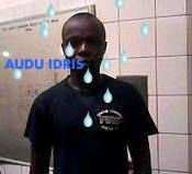 Audu Idris