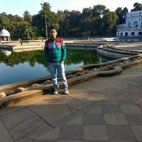Dharmendra Bansal