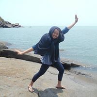Thư Huỳnh Anh