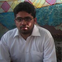 Muhammad Daniyal Abbas