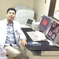 Pratik Shrestha