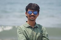 Rahul Sanap