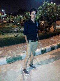 Ravi Yadav