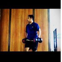 Rahul Fahmi