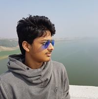 Dakshanshu Gupta