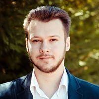 Юрий Новиков