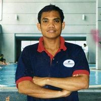 Mohd Shaiful