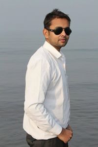 Amit Kr