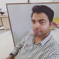 Vibhas Singh