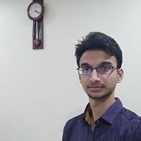 Anirudh Baviskar