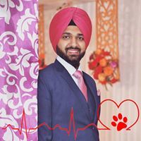 Mandeep D