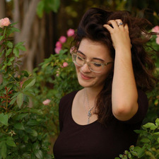 Allya Yourish