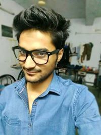 Chandan Tiwary