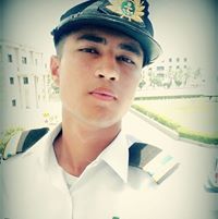 Syed M