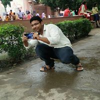 Rayala Karthik