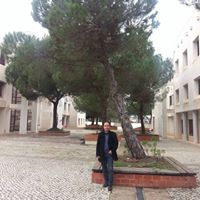 Yousef Zanjireh