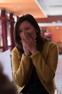 अदिती श्रेष्ठ