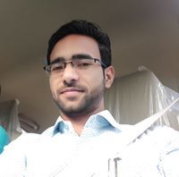Sunil Kumar