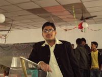 Abhishek Maskara