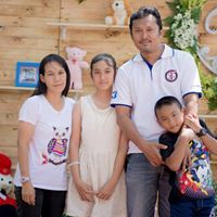 ศุภฤกษ์ แสงชาติ