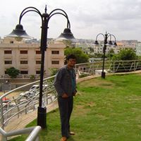 Harish Vepuri