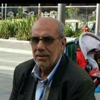 ابراهيم عفر
