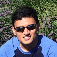 Krishna Kota