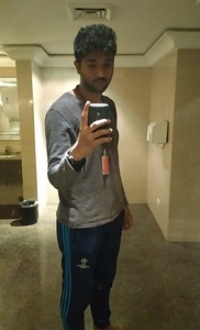 anil