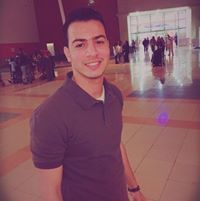 Hassan Ahmed
