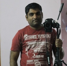 Krishnakanth Kurumeti