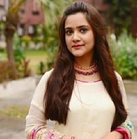 Madiha Mahmood
