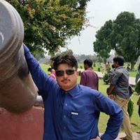 Muhammad Abbas