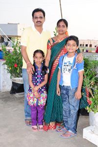 Raghavendra Rao