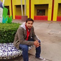 antriksh