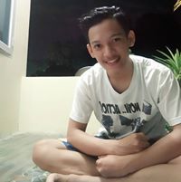 Luthfi Fajriansyah Sofyan Halimi