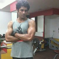 Sudhanshu Sorout