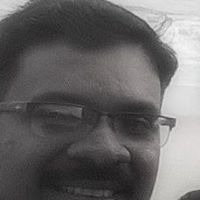 Sreerag Ravi