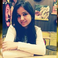 Harshita Agarwal