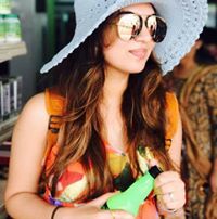 Kavya Ravi