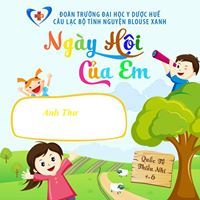 Thu Nguyen Hoai Anh