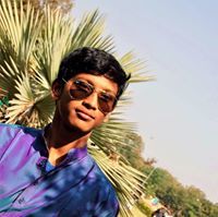 Sarath Chandra
