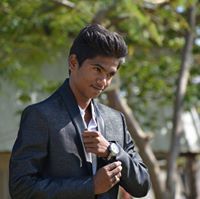 Devidas Mahajan