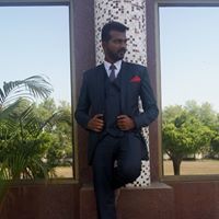 Uday Tayade