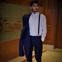 Taha Siddiqi