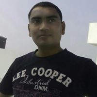 Hardik Patel