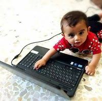 حذيفة عبد العزيز