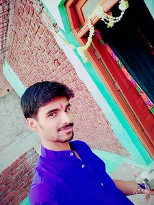 Shubham Shrivastava