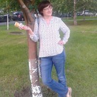 Лариса Панаско